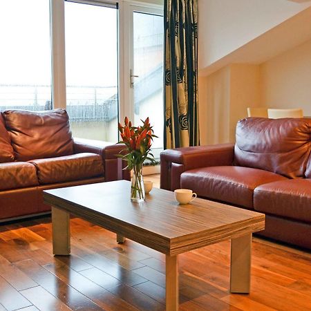 Carrick Plaza Suites And Apartments Carrick-on-Shannon Exterior foto